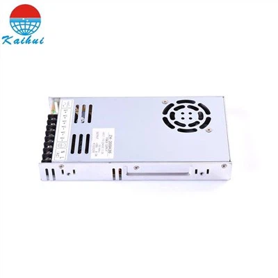 デュアル12V5V電源