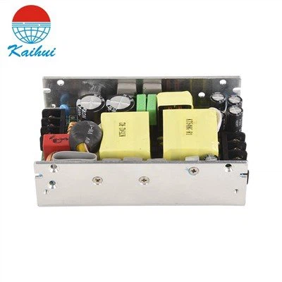 デュアル24v12v電源